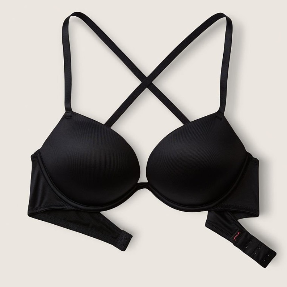 VS PINK BRA